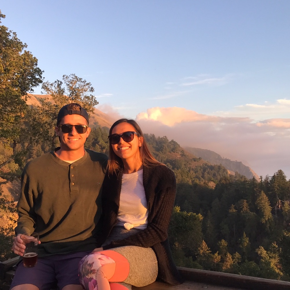 Meet your Posher, Nick